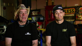 Street Outlaws Farmtruck and Azn S01 1080p WEBRip AAC2 0 x264-KOMPOST EZTV