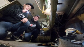 Street Outlaws Farmtruck and AZN S01E07 Prison Break 720p WEB h264-KOMPOST EZTV