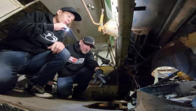 Street Outlaws Farmtruck and AZN S01E07 Prison Break XviD-AFG EZTV