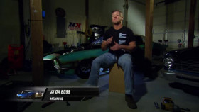 Street Outlaws Fastest in America S03E01 The Captains Race XviD-AFG EZTV