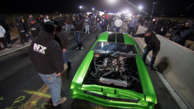 Street Outlaws Memphis S05E04 Lost in Paradise 1080p WEB h264-KOMPOST EZTV