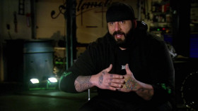 Street Outlaws S17E00 Evening the Odds 720p WEB h264-KOMPOST EZTV