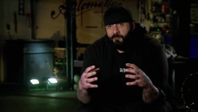 Street Outlaws S17E00 Evening the Odds XviD-AFG EZTV