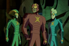 Stretch Armstrong and the Flex Fighters S01E13 WEB x264-STRiFE EZTV