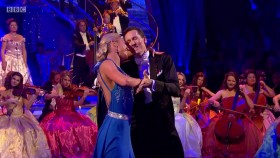 Strictly Come Dancing S14E17 Week 8 Results WEB h264-ROFL EZTV