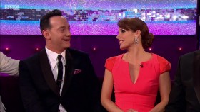 Strictly Come Dancing S14E19 Week 9 Results WEB h264-ROFL EZTV