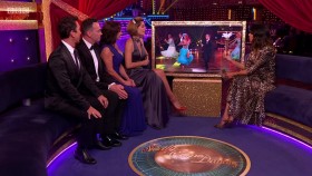Strictly Come Dancing S16E18 Week 9 Results WEB h264-KOMPOST EZTV