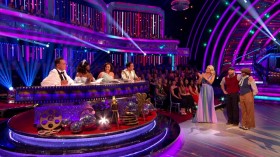 Strictly Come Dancing S17E05 HDTV x264-LiNKLE EZTV