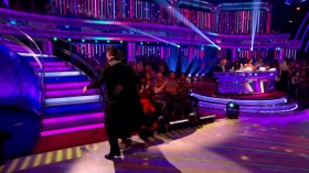 Strictly Come Dancing S17E09 HDTV x264-LiNKLE EZTV