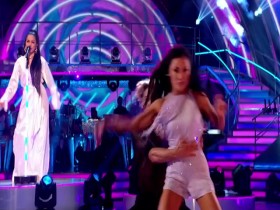 Strictly Come Dancing S17E10 The Results 480p x264-mSD EZTV