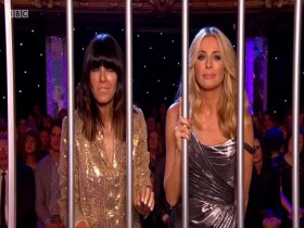 Strictly Come Dancing S17E17 The Results 480p x264-mSD EZTV