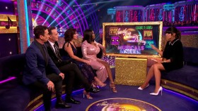 Strictly Come Dancing S17E22 The Results 720p HDTV x264-LiNKLE EZTV