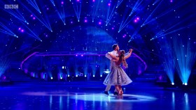 Strictly Come Dancing S18E02 Week 1 1080p iP WEB-DL AAC2 0 H 264-NTb EZTV