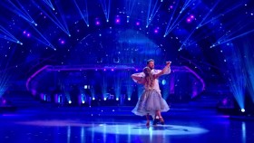Strictly Come Dancing S18E02 XviD-AFG EZTV