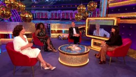 Strictly Come Dancing S18E04 The Results XviD-AFG EZTV