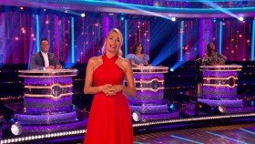 Strictly Come Dancing S18E05 720p HDTV x264-STRiCTLY EZTV