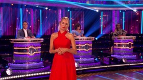 Strictly Come Dancing S18E05 XviD-AFG EZTV