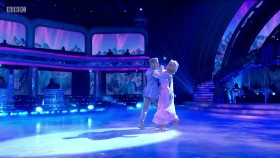 Strictly Come Dancing S18E06 Week 3-Results 1080p iP WEB-DL AAC2 0 H 264-NTb EZTV