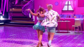 Strictly Come Dancing S18E07 1080p HEVC x265-MeGusta EZTV