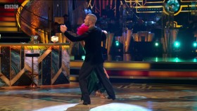 Strictly Come Dancing S18E08 Week 4-Results 1080p iP WEBRip AAC2 0 H264-NTb EZTV