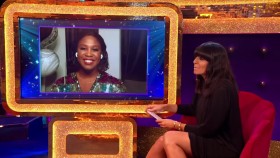 Strictly Come Dancing S18E10 The Results 720p HEVC x265-MeGusta EZTV