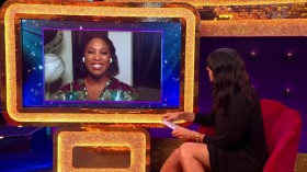 Strictly Come Dancing S18E10 The Results HDTV x264-DARKFLiX EZTV