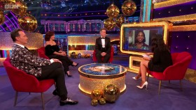Strictly Come Dancing S18E10 Week 5-Results 1080p iP WEBRip AAC2 0 H264-NTb EZTV