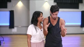 Strictly Come Dancing S18E11 XviD-AFG EZTV