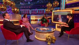 Strictly Come Dancing S18E12 The Results 1080p HEVC x265-MeGusta EZTV