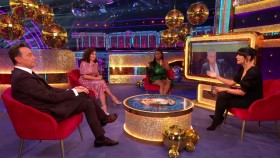 Strictly Come Dancing S18E12 The Results XviD-AFG EZTV