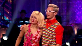 Strictly Come Dancing S18E13 XviD-AFG EZTV