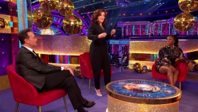 Strictly Come Dancing S18E14 The Results XviD-AFG EZTV