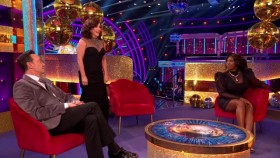 Strictly Come Dancing S18E16 The Results XviD-AFG EZTV
