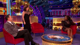 Strictly Come Dancing S18E16 Week 8-Results 1080p iP WEBRip AAC2 0 H264-NTb EZTV
