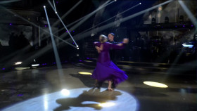 Strictly Come Dancing S19E08 The Results 1080p HEVC x265-MeGusta EZTV