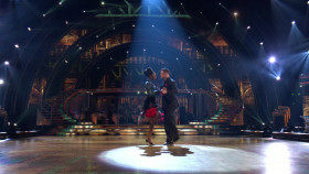 Strictly Come Dancing S19E10 The Results 1080p HDTV H264-DARKFLiX EZTV