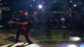 Strictly Come Dancing S19E10 The Results 1080p HEVC x265-MeGusta EZTV