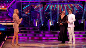 Strictly Come Dancing S19E13 1080p HDTV H264-DARKFLiX EZTV
