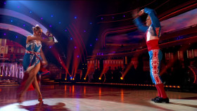 Strictly Come Dancing S19E14 The Results 1080p HEVC x265-MeGusta EZTV