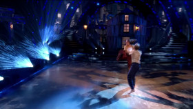 Strictly Come Dancing S19E18 The Results 1080p HEVC x265-MeGusta EZTV
