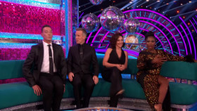Strictly Come Dancing S20E05 The Results 1080p HEVC x265-MeGusta EZTV