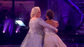 Strictly Come Dancing S20E07 The Results 1080p HDTV H264-DARKFLiX EZTV