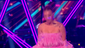 Strictly Come Dancing S20E09 The Results 1080p HEVC x265-MeGusta EZTV