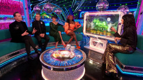 Strictly Come Dancing S20E11 The Results 1080p HDTV H264-DARKFLiX EZTV