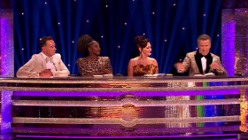 Strictly Come Dancing S20E16 Blackpool Special 1080p HDTV H264-DARKFLiX EZTV