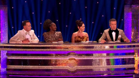 Strictly Come Dancing S20E16 Blackpool Special XviD-AFG EZTV