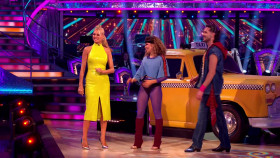 Strictly Come Dancing S20E20 Musicals Special 1080p HEVC x265-MeGusta EZTV