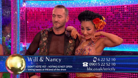 Strictly Come Dancing S20E22 XviD-AFG EZTV