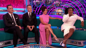 Strictly Come Dancing S20E23 The Results 1080p HEVC x265-MeGusta EZTV