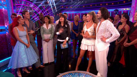Strictly Come Dancing S21E02 XviD-AFG EZTV